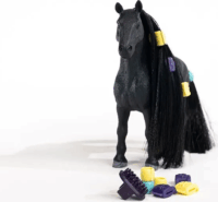 Schleich Horse Club Fésülhető criollo definitico kanca