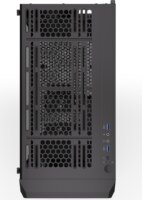 Endorfy Regnum 400 Air Számítógépház - Fekete