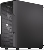 Endorfy Regnum 400 Air Számítógépház - Fekete