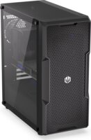 Endorfy Regnum 400 Air Számítógépház - Fekete