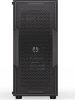 Endorfy Regnum 400 Air Számítógépház - Fekete