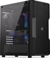 Endorfy Regnum 400 Air Számítógépház - Fekete