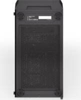 Endorfy Regnum 400 Air Számítógépház - Fekete