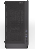 Endorfy Regnum 400 Air Számítógépház - Fekete