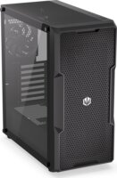 Endorfy Regnum 400 Air Számítógépház - Fekete