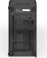 Endorfy Regnum 400 Air Számítógépház - Fekete