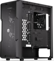 Endorfy Regnum 400 Air Számítógépház - Fekete