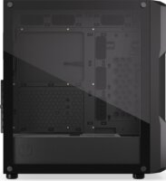 Endorfy Regnum 400 Air Számítógépház - Fekete