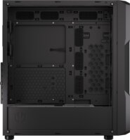 Endorfy Regnum 400 Air Számítógépház - Fekete