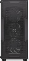 Endorfy Regnum 400 ARGB Számítógépház - Fekete