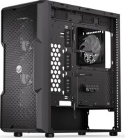 Endorfy Regnum 400 ARGB Számítógépház - Fekete
