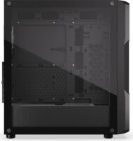 Endorfy Regnum 400 ARGB Számítógépház - Fekete