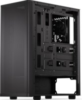 Endorfy Ventum 200 Solid Számítógépház - Fekete