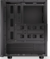 Endorfy Ventum 200 Solid Számítógépház - Fekete