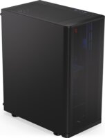 Endorfy Ventum 200 Solid Számítógépház - Fekete