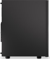 Endorfy Ventum 200 Solid Számítógépház - Fekete