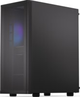Endorfy Ventum 200 Solid Számítógépház - Fekete