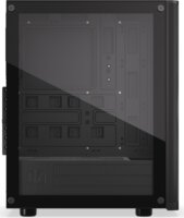 Endorfy Ventum 200 Air Számítógépház - Fekete