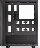 Endorfy Ventum 200 Air Számítógépház - Fekete