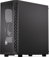 Endorfy Signum 300 Core Számítógépház - Fekete
