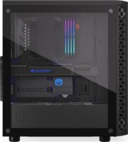 Endorfy Signum 300 Core Számítógépház - Fekete