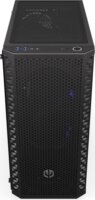 Endorfy Signum 300 Core Számítógépház - Fekete