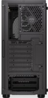 Endorfy Signum 300 Core Számítógépház - Fekete