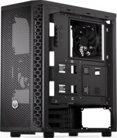 Endorfy Signum 300 Core Számítógépház - Fekete