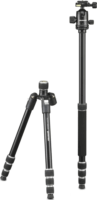 Cullmann Nando 530TM RB8.5 Kamera állvány (Tripod) - Fekete