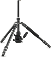Cullmann Nando 560M RW15 Kamera állvány (Tripod) - Fekete