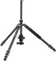 Cullmann Nando 580MC RB8.5 Kamera állvány (Tripod) - Fekete