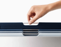 Joseph Joseph Folio L 60193 Vágódeszka készlet (4 db/csomag)