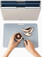 Joseph Joseph Folio L 60193 Vágódeszka készlet (4 db/csomag)