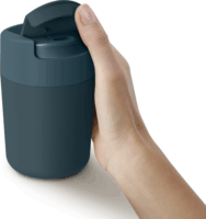 Joseph Joseph Sipp 340ml Utazó bögre - Kék
