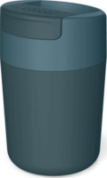 Joseph Joseph Sipp 340ml Utazó bögre - Kék