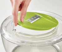 Joseph Joseph Multi-Prep Saláta készítő készlet