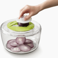 Joseph Joseph Multi-Prep Saláta készítő készlet