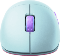 Xtrfy M8 Wireless Gaming Egér - Menta Zöld