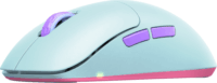 Xtrfy M8 Wireless Gaming Egér - Menta Zöld