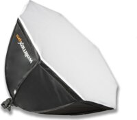 Walimex Pro 23108 LED Stúdió lámpa szett