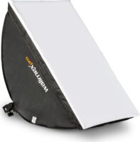 Walimex Pro 23102 LED Stúdió lámpa szett