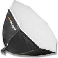 Walimex Pro 23103 LED Stúdió lámpa szett