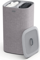 Joseph Joseph Tota Szennyestartó 60l - Szürke