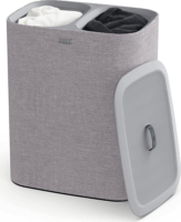 Joseph Joseph Tota Szennyestartó 90l - Szürke