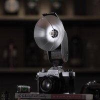 Godox Lux Senior Retro Vaku