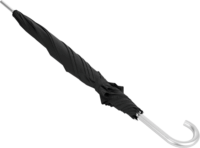 Samsonite Alu Drop S Esernyő - Fekete