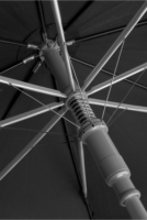 Samsonite Alu Drop S Esernyő - Fekete