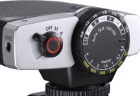 Godox Lux Junior Retro Vaku