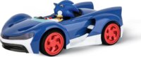 Carrera RC Team Sonic Racing Sonic távirányítós autó - Kék