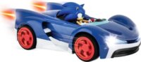 Carrera RC Team Sonic Racing Sonic távirányítós autó - Kék